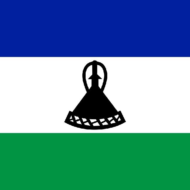 Lesoto