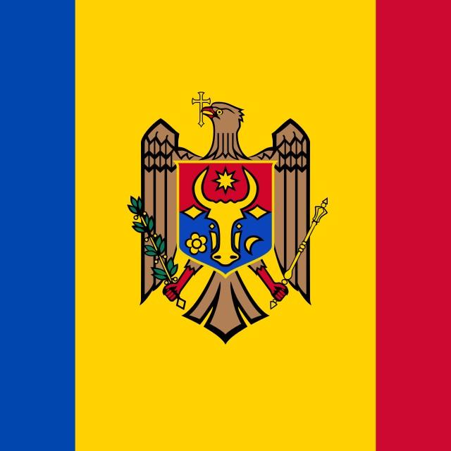 Moldavia