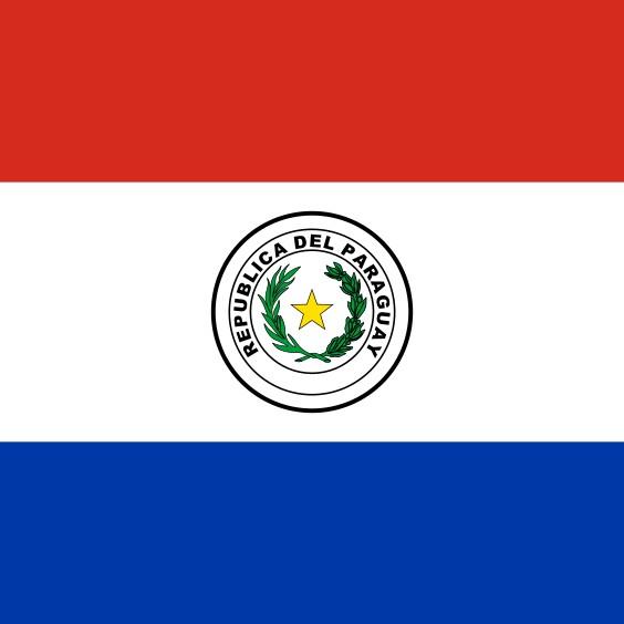 Paraguay