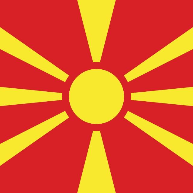 Macedonia