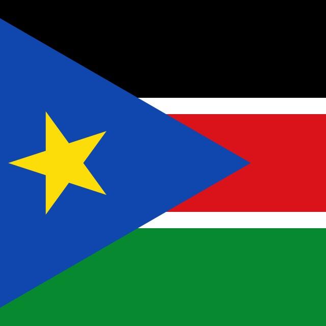Sudan del Sur
