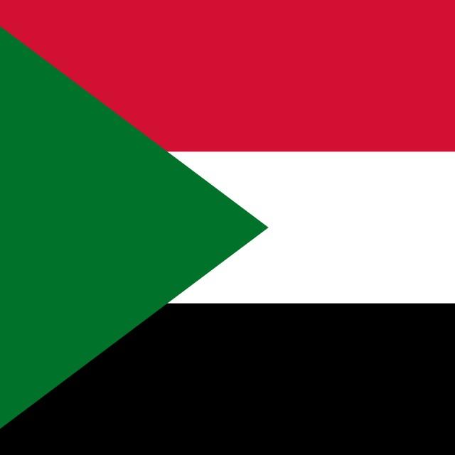 Sudan