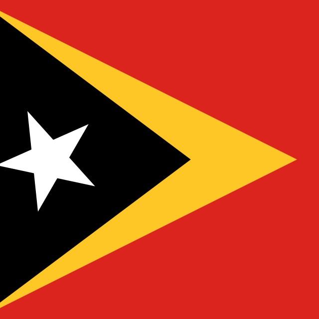 Timor Oriental