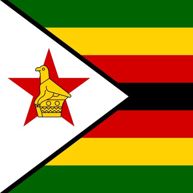 Zimbabue