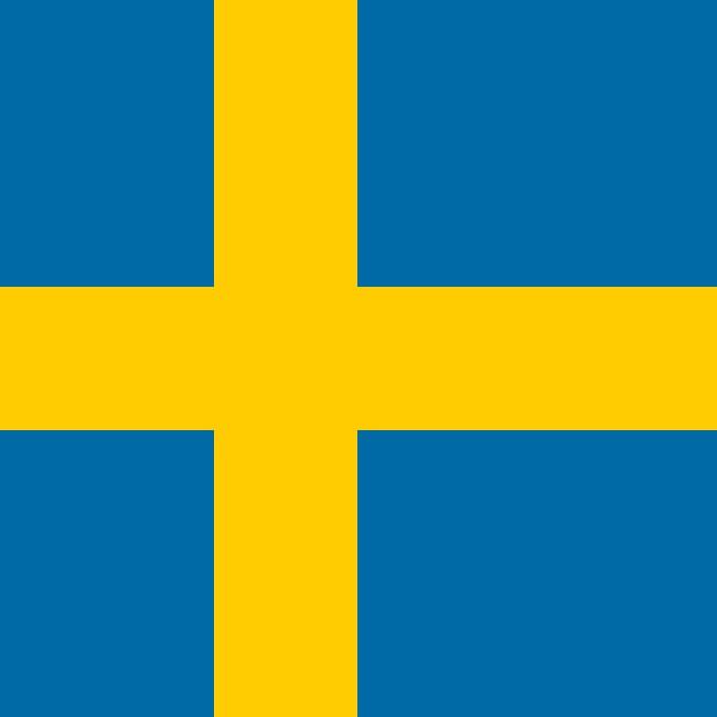 Suecia