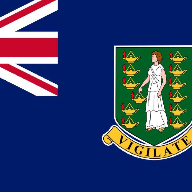 Islas Vírgenes Británicas