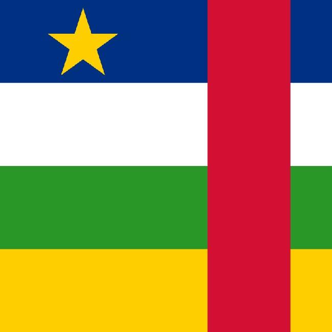República Centroafricana