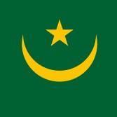 Mauritania