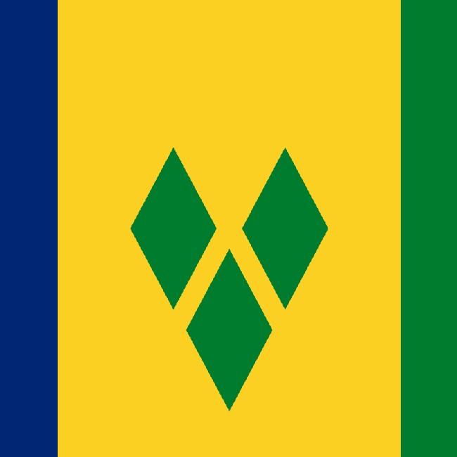 San Vicente y las Granadinas