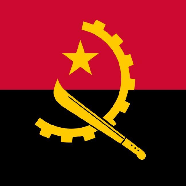 Angola