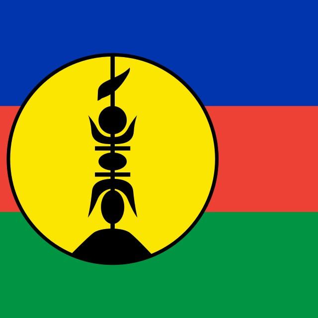 Nueva Caledonia