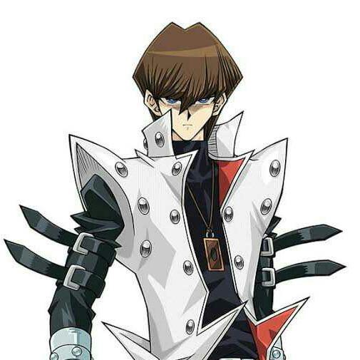 Seto kaiba
