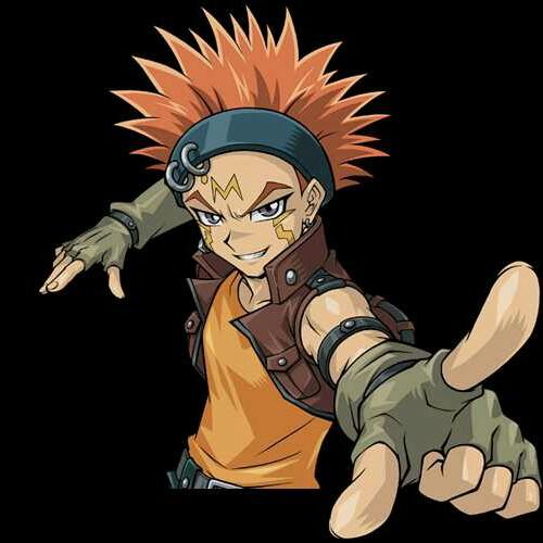 Crow Hogan