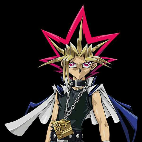 Yami Yugi