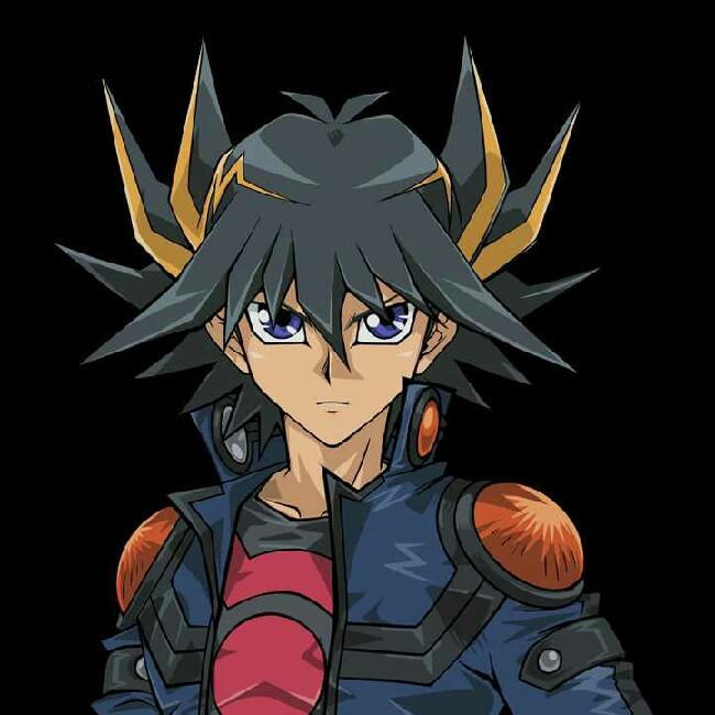 Fudo Yusei