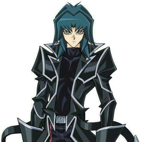 Zane Truesdale