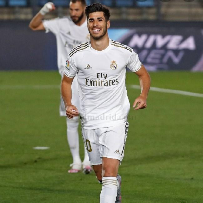 Marco Asensio