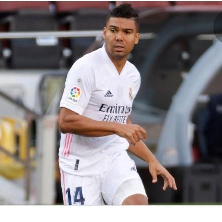 Casemiro