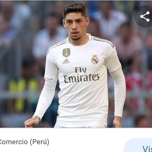 Federico Valverde