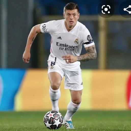 Toni Kroos