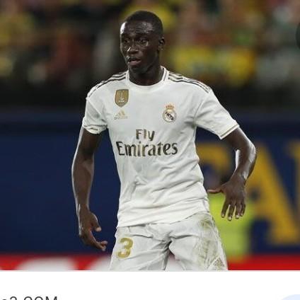 Ferland Mendy