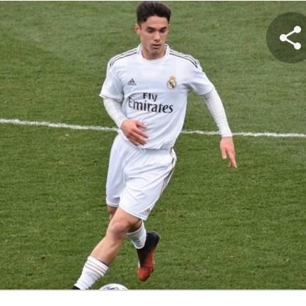 Sergio Arribas
