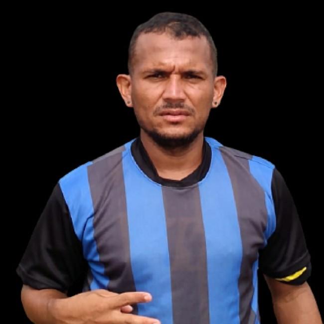 José Carlison