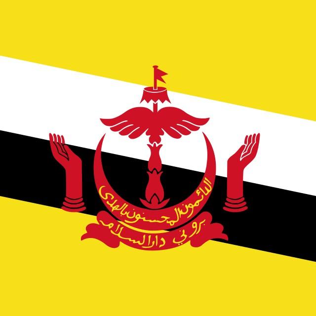 Brunei