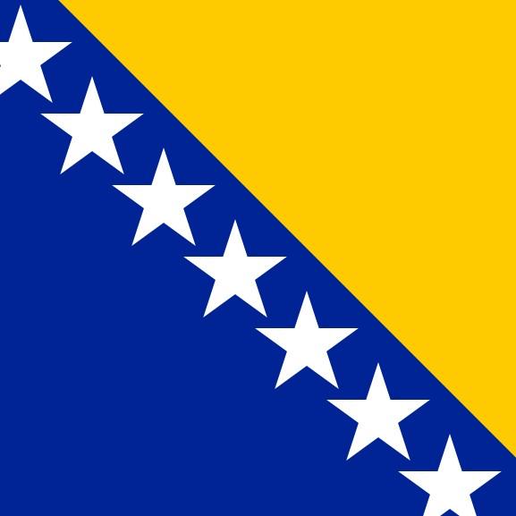 Bosnia y Herzegovina