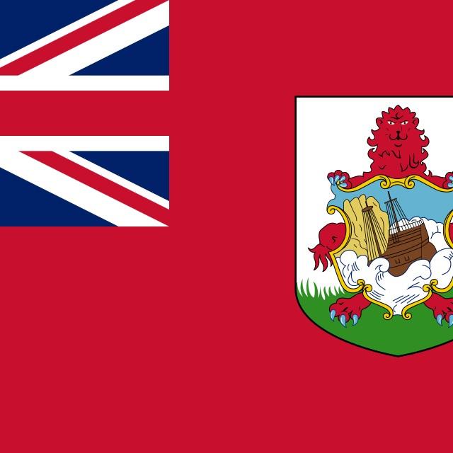 Bermudas