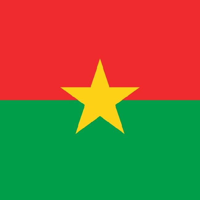 Burkina Faso