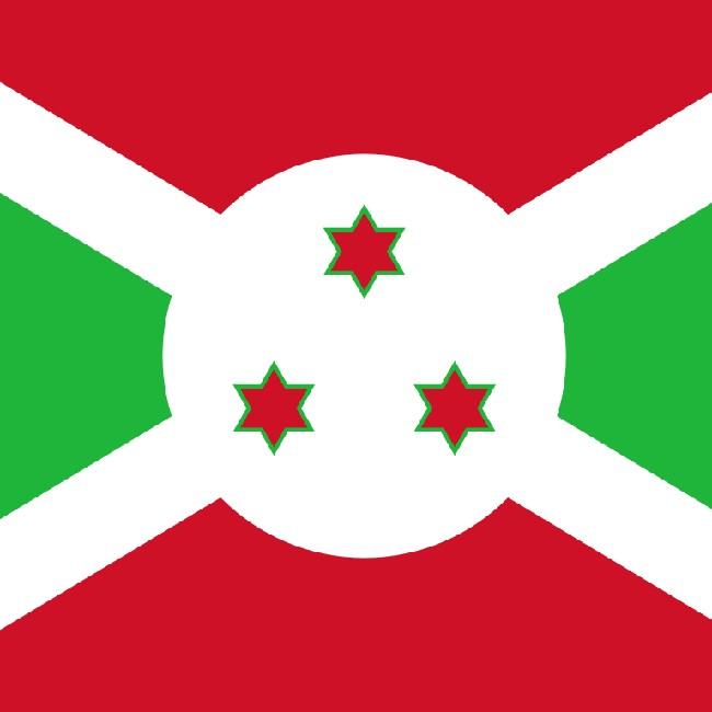 Burundi