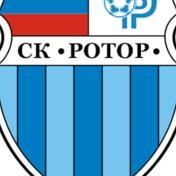 Rotor volgograd