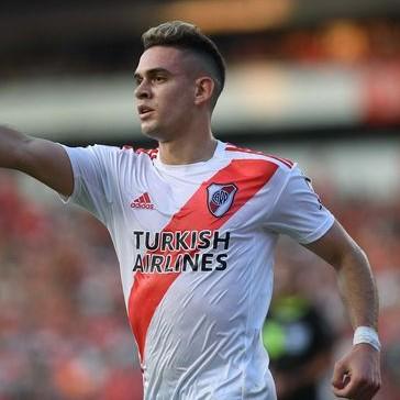 Rafael Santos Borré