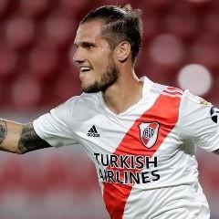 Bruno Zuculini