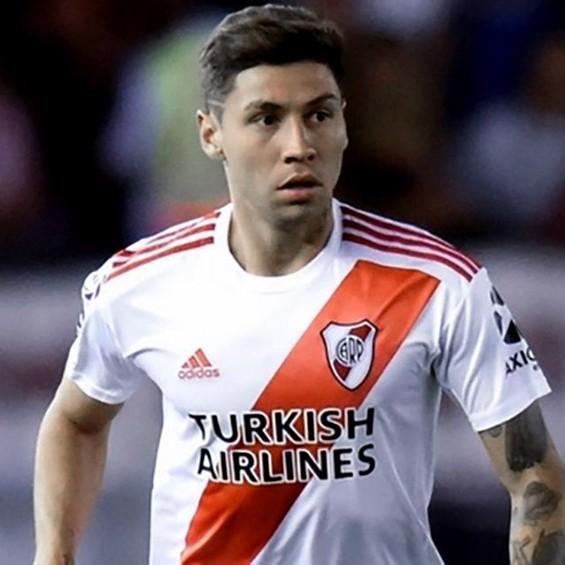 Gonzalo Montiel