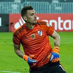 Franco Armani