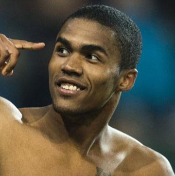Douglas Costa