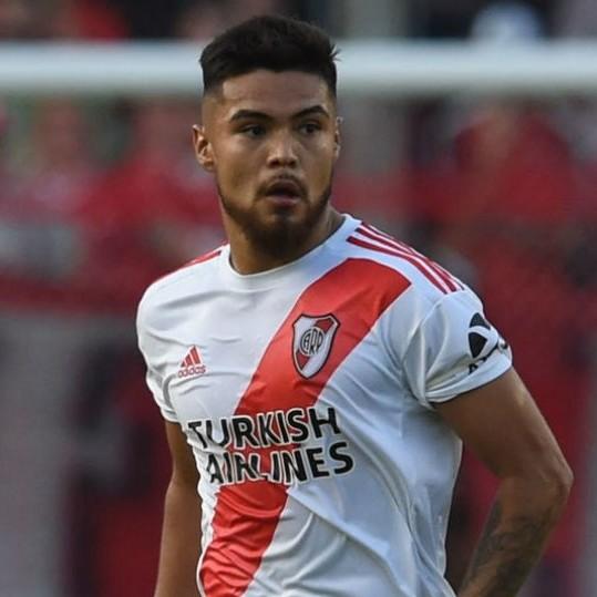 Paulo diaz