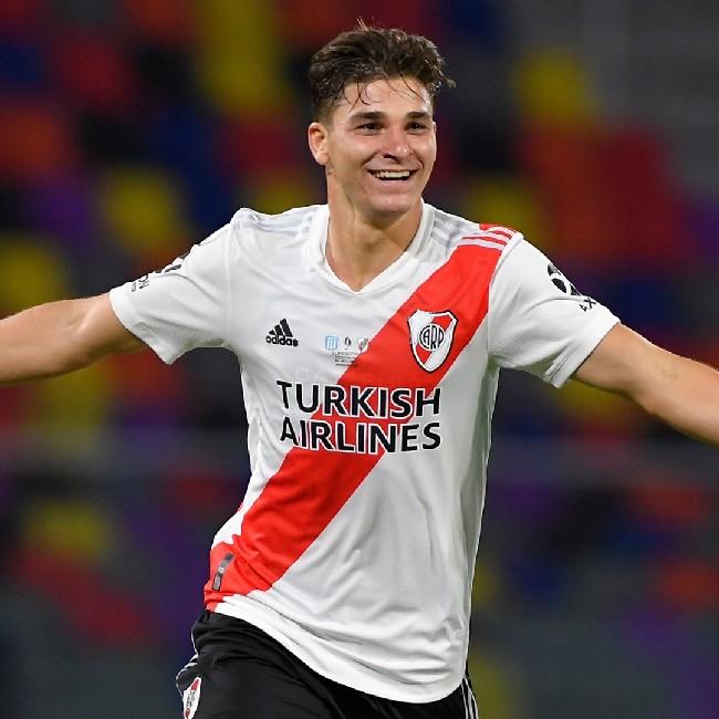 Julian Alvarez