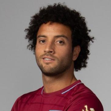 Felipe Anderson