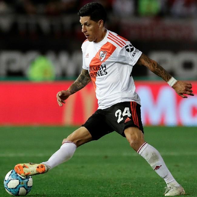 Enzo Perez