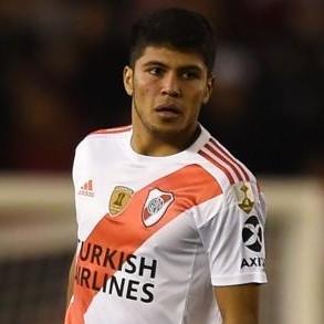 Robert Rojas