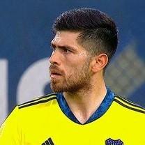 Agustin Rossi
