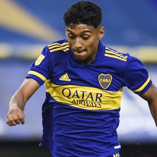 Cristian Medina