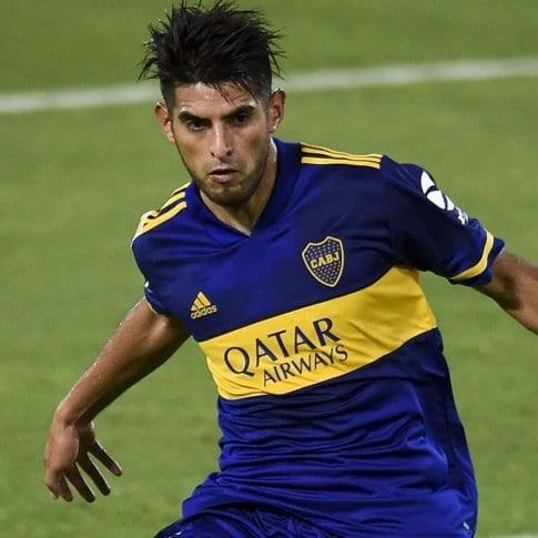 Carlos Zambrano