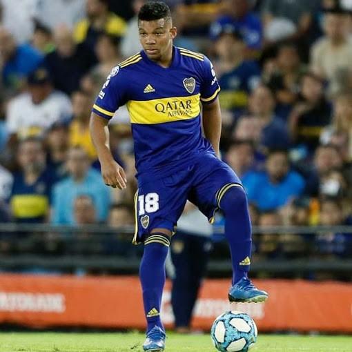 Frank Fabra