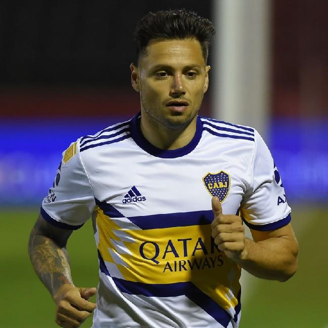 Mauro Zárate