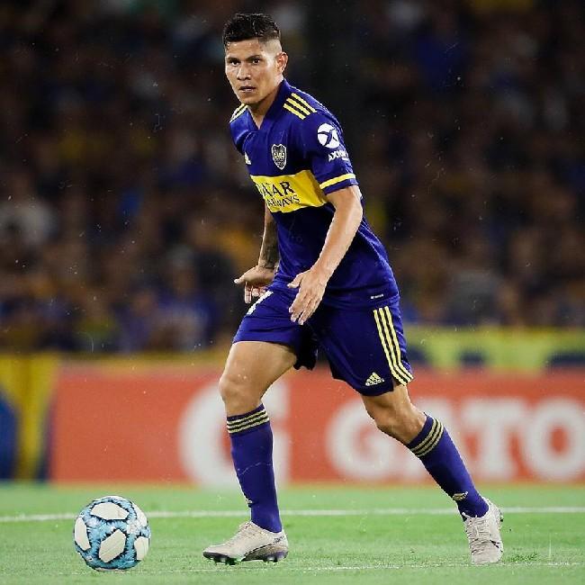 Jorman Campuzano