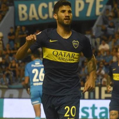 Lisandro Lopez